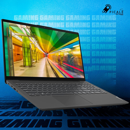 Imagen 5 de 6 de Laptop Lenovo Flex 5+intel I7-11ava+mx450+16ram+1tbssd+15.6