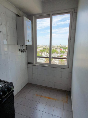 Imagen 15 de 18 de Excelentes Vistas - Dos Ambientes Venta Devoto