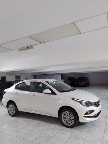 Imagen 11 de 25 de Fiat Cronos Drive 1,3 My23 Llantas De Chapa Tr3