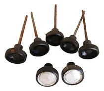 Comprar Lote X7 Perilla Ford F100 1967\u002F73 Luces Radio Pick Up Falcon