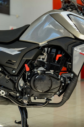 Honda Glh 150 0km 2025 - Honda Resonancias