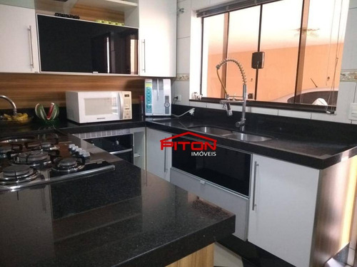 Imagem 14 de 16 de Casa Com 3 Dormitórios À Venda, 130 M² Por R$ 1.150.000,00 - Vila Ré - São Paulo/sp - Ca0915