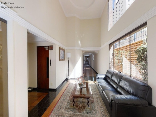 Imagem 4 de 20 de Apartamento À Venda Em Rua Harmonia, Vila Madalena, 3 Dormitórios Sendo 1 Suíte E 2 Vagas De Garagem, 92 M² De Área Útil - Ap00270 - 68300344