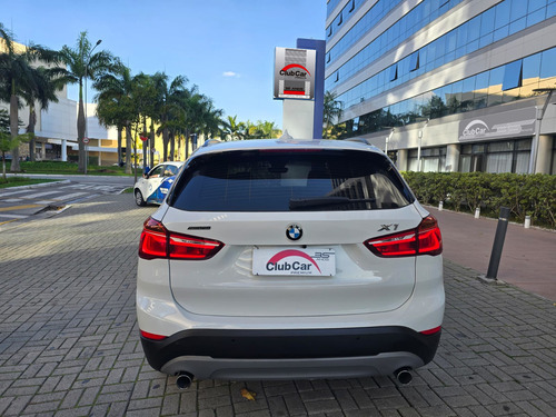 BMW X1 X1 2.0 sDrive20i Activeflex