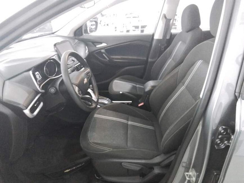 Chevrolet Tracker 1.0 TURBO FLEX LT AUTOMÁTICO