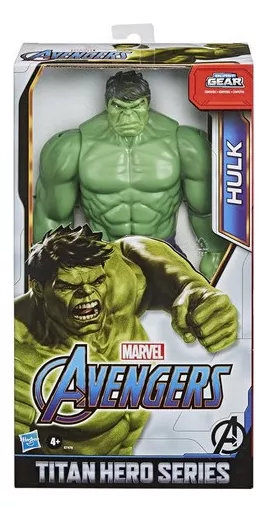 Tercera imagen para búsqueda de hulk