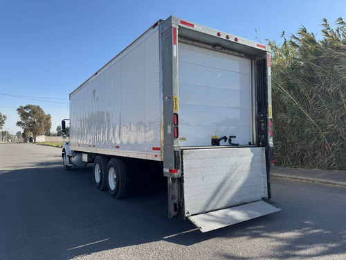 Camion Torton Freightliner M2 Caja Refrigerada 2016 Id 211