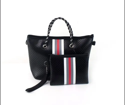 Carteras de neopreno hotsell