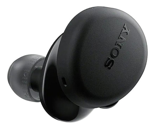Audífonos In-ear Inalámbricos Sony Wf-xb700 Negro