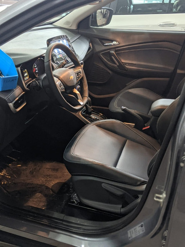 Imagen 9 de 17 de Chevrolet Tracker 1.2 Premier Turbo At 132 Cv 2022 #em