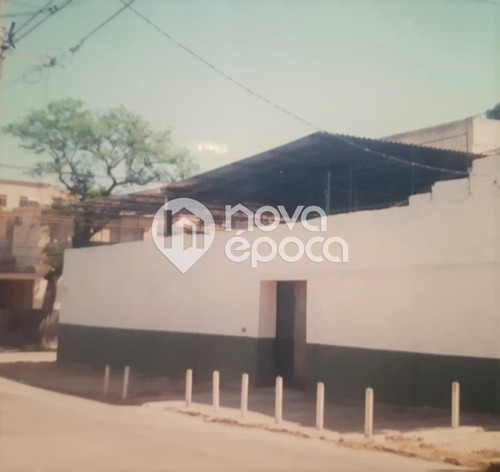 Lojas Comerciais Venda - Ref: Sp0ga52443
