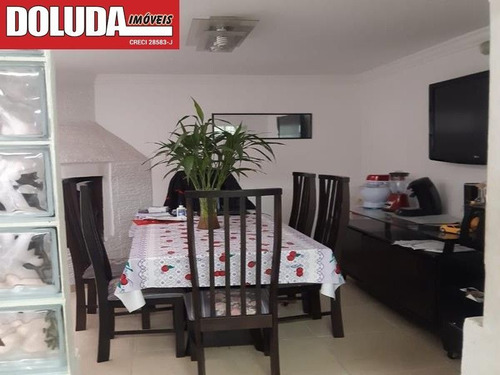 Imagem 8 de 16 de Sobrado Com 3 Dormitórios À Venda, 130 M² Por R$ 575.000,00 - Jardim São Luís - São Paulo/sp - So0264