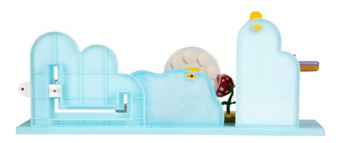 Super Mario Playset Nubes Delux Nintendo