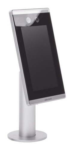 Imagen 3 de 5 de Biométrico Touch Reconocimiento Facial /cámara 2mp/lector Qr