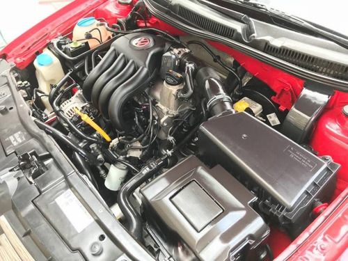 Volkswagen Jetta Clásico 2.0 Cl Team At