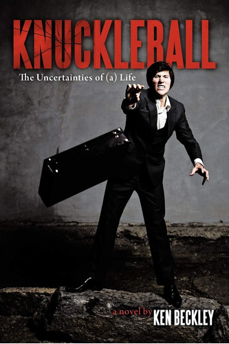 Libro En Inglés: Knuckleball: Las Incertidumbres De (a) La V