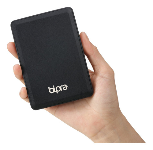 Bipra S3 - Disco Duro Externo Porttil Usb 3.0 Ntfs De 2.5 Pu