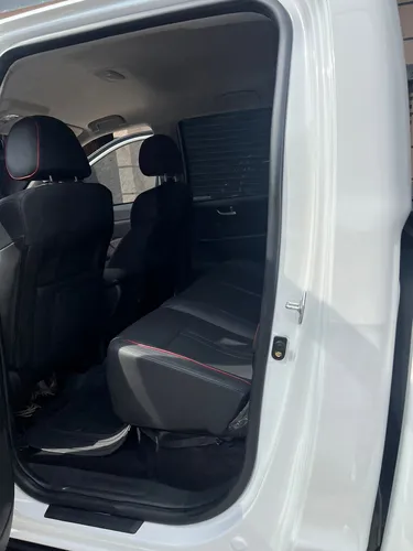 Foton Tunland Doble Cabina 2024