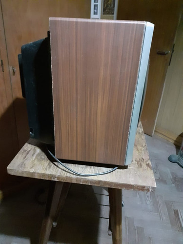 Televisor Antiguo 20 Philco (Usado)