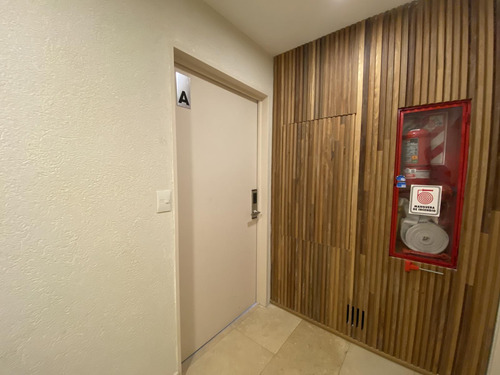Venta Departamento A Estrenar 3 Ambientes, Balcón En Palermo