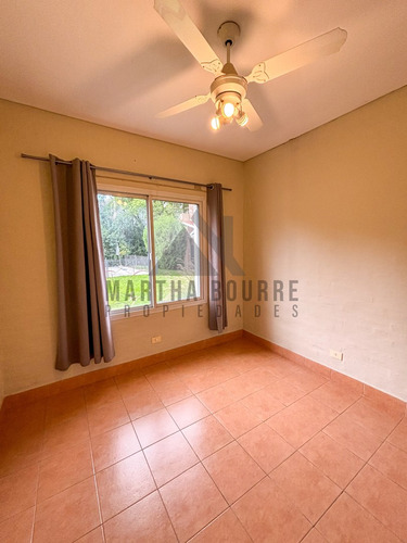Casa En Venta En Haras La Pradera, Pilar, G.b.a. Zona Norte