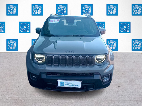 Jeep Renegade 1.3 T 270 4X2 SERIE-S AT6