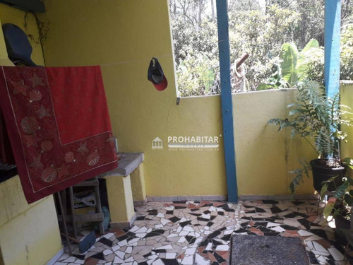 Imagem 25 de 30 de Chácara À Venda, 1008 M² Por R$ 235.000,00 - Jardim Santa Cruz (parelheiros) - São Paulo/sp - Ch0148