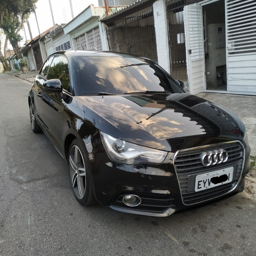 Imagem 6 de 14 de Audi A1