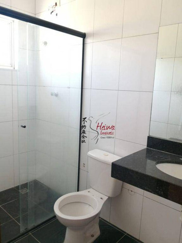 Imagem 15 de 20 de Sobrado Com 3 Dormitórios À Venda, 138 M² Por R$ 620.000,00 - Vila Butantã - São Paulo/sp - So0998