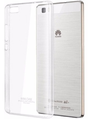 Huawei P8 Lite Carcasa Rigida Imak - Prophone