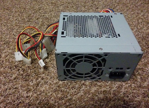 Fuente De Alimentación Compaq Dps-145 145w (Usado)