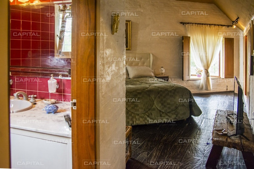 Casa En Venta Playa Mansa- Ref: 30567