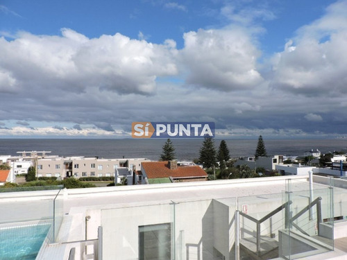 Imagen 18 de 19 de Apartamento En Venta En La Barra, De La Ruta Al Mar