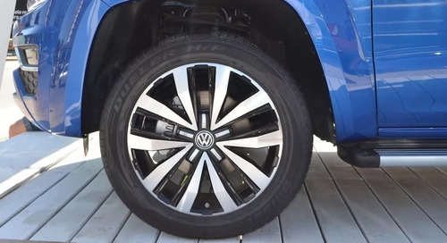 Nueva Amarok 3.0tdi 258cv Extreme 4x4 Aut Borda