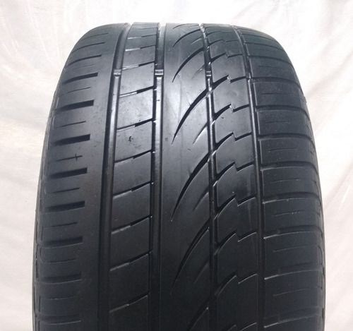 Neumatico Continental Cross Uhp // 255 45 19