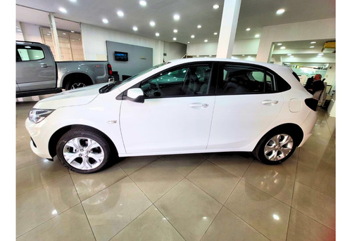 Chevrolet Onix 1.0 Turbo Ltz At