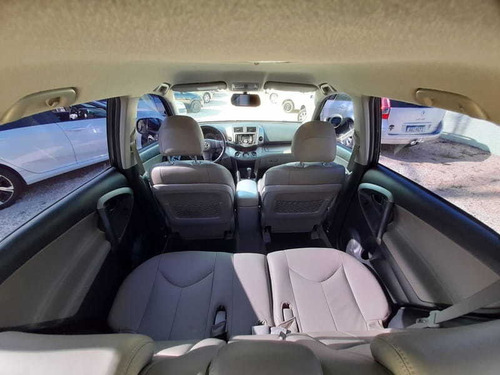 Imagem 10 de 15 de Toyota Rav4 2011