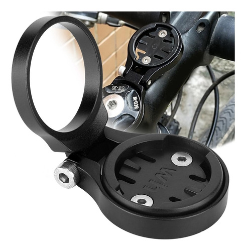 Soporte De Bicicleta Ajustable Para Garmin Edge 10