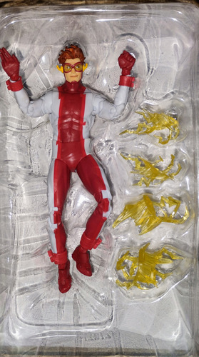 Batman Gordon, Bizarro Clayface Impulso Joker D C Multiverse (Usado)