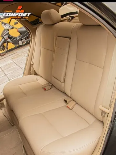Chevrolet Optra 1.8 L