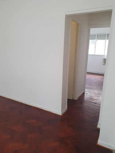 Imagen 5 de 7 de Departamento - Barrio Norte
