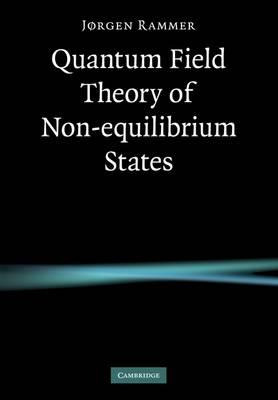 Libro Quantum Field Theory Of Non-equilibrium States - Jo...