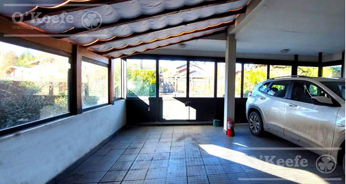 Casa En Venta 6 Ambientes En Bariloche Barrio Las Victorias