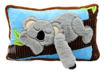 Comprar Almohada De Peluche Grande Animales Acostados Tiernos Suaves