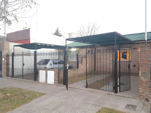 Duplex En Alquiler En Lujan Centro