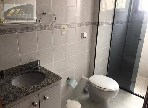 Imagem 16 de 22 de Apartamento Com 2 Dormitórios À Venda, 80 M² Por R$ 250.000 - Aviação - Praia Grande/sp - Ap2671