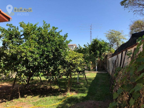Imagem 13 de 17 de Casa Com 2 Dormitórios À Venda, 140 M² Por R$ 690.000 - Vila Padre Bento - Itu/sp - Ca1490