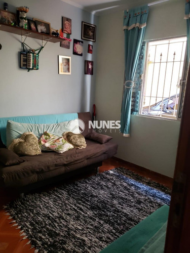 Imagem 3 de 10 de Casas - Ref: V781271