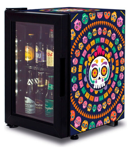 Home Cooler Imbera Svc01 Calaverita
