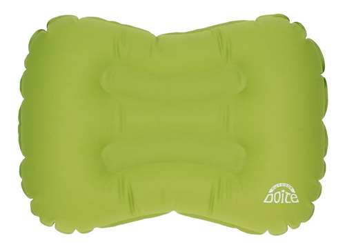 Almohada Inflable Doite Ribbon 100grs Super Compacta